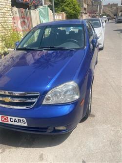 سوزوكي فورينزا